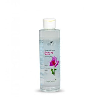 Apă de trandafiri, 200 ml