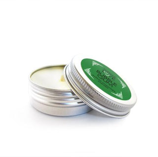 Lumanare de masaj Guma de mestecat, 30 ml