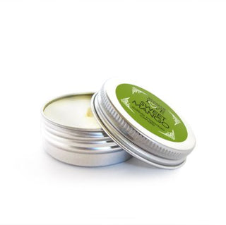 Massage candle Mango, 30 ml