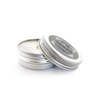Massage candle Monoi, 30 ml