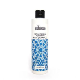 Winter hair shampoo, 250 ml