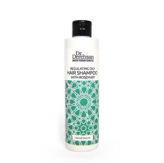 Șampon reglator de ulei cu rozmarin, 250 ml
