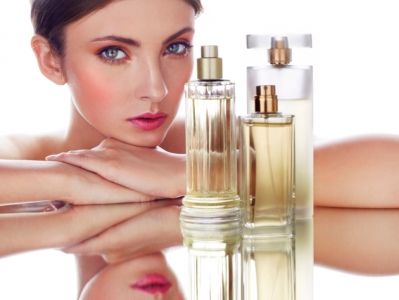 Secrets for long lasting perfumes