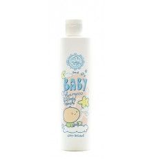 Baby Shampoo & Body Wash 