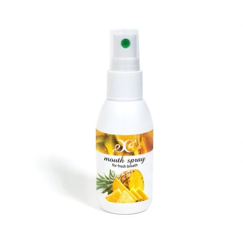 Pineapple Mouth Freshner with Propolis