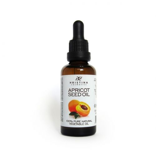 Pure Apricot Seed Oil