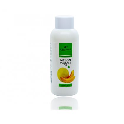Massage Oil Melon, 150ml