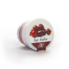 Lip Balm Cherry 