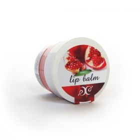 Lip Balm Pomegranate 