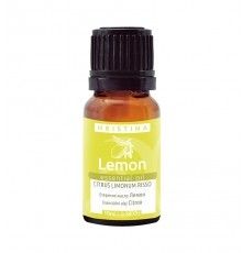 Lemon Essential Oil 