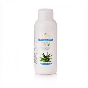 Cleansing Milk with Aloe Vera Extract