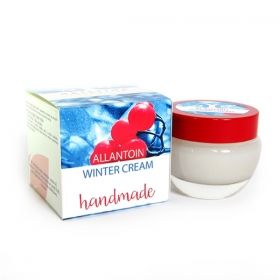 Handmade Winter Cream with Allantoin