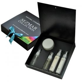 Gift box "Intelligent cosmetics" 5 parts
