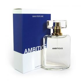 Ambitious Man Perfume