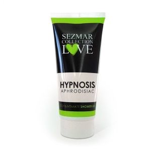 Hypnosis Aphrodisiac Intimate& Body Shower Gel 