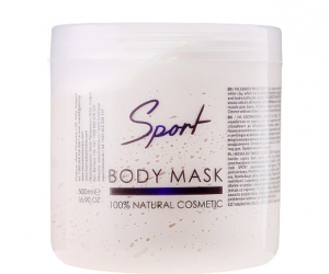Body Mask Sport