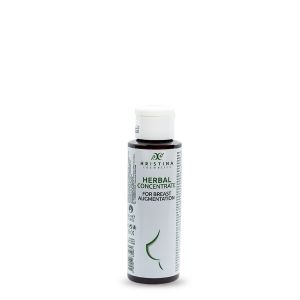 Breast augmentation herbal concentrate