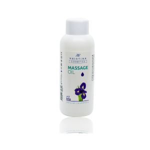 Massage Oil Iris, 150ml