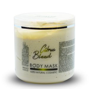 Face&Body Mask Citrus Blend