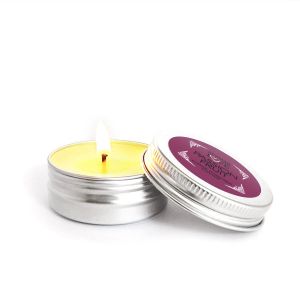 Massage Candle Passion Fruit