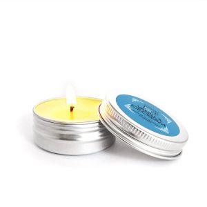 Massage Candle Vanilla
