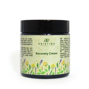 Anti Pain and Recovery Cream