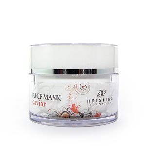 Face Mask Caviar
