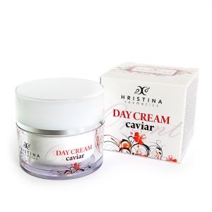 Day Cream with Caviar