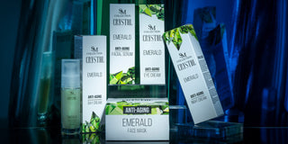 Подаръчни комплекти: Идеалният начин да подарите красота и грижа