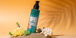 Слънцезащита без компромиси: Открийте силата на натуралната линия на Христина