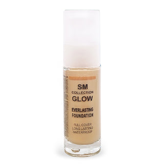 Fond de ten rezistent la apa (pentru ten deschis), 30 ml