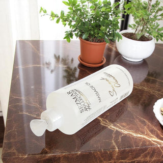 Масажно масло Сладка Ванилия , 500 ml