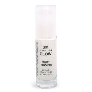 Fond de ten invizibil, 30 ml
