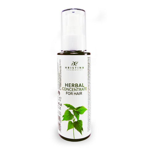 Билков концентрат за коса, 100 ml