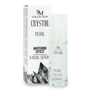 Серум за лице с перлен прах, 30 ml