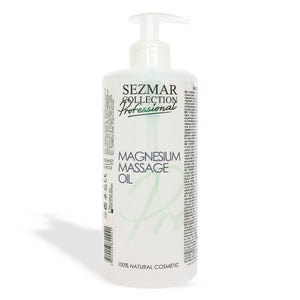 Масажно олио Магнезий, 500 ml