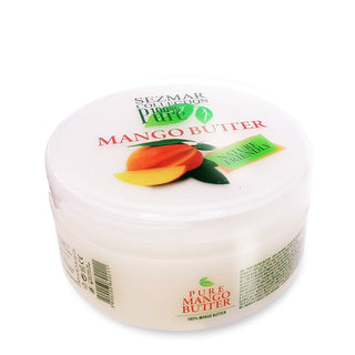 Натурално Манго Масло, 250мл