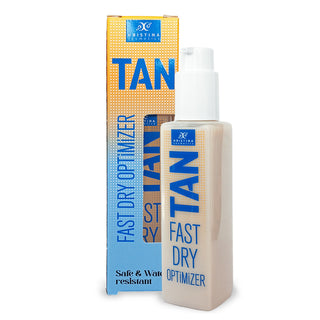 Сухо масло за Бърз ТЕН, 30 SPF