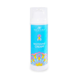 Cremă de albire, 100 ml