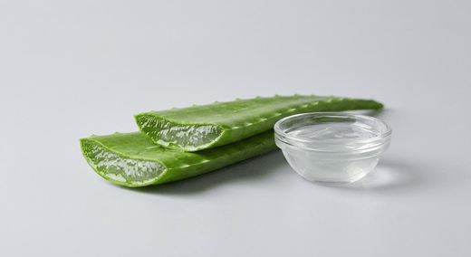 Алое Вера (Aloe Barbadensis Extract)