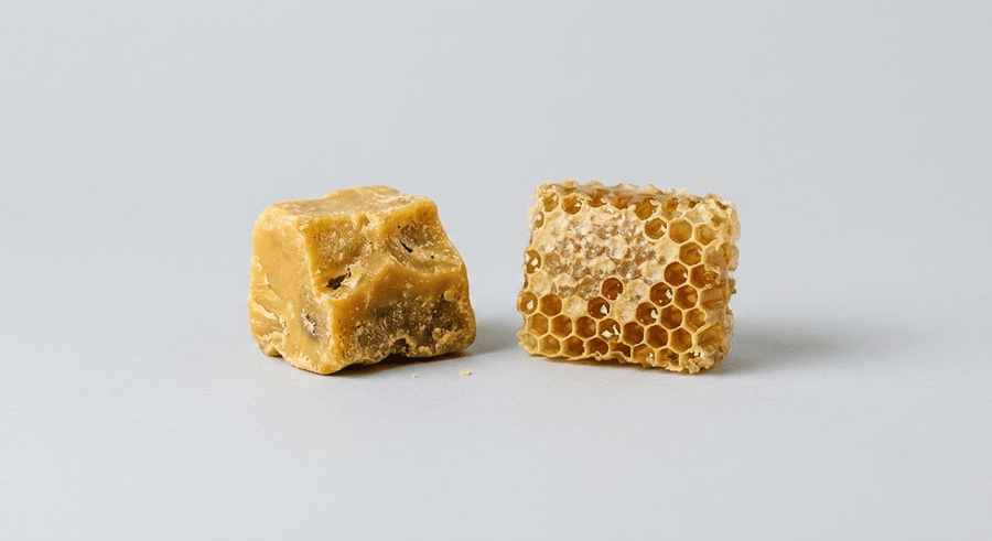 Пчелен восък (Beeswax)