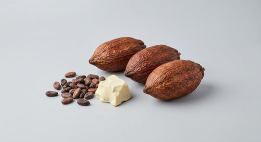 Какаово масло (Cacao Butter)