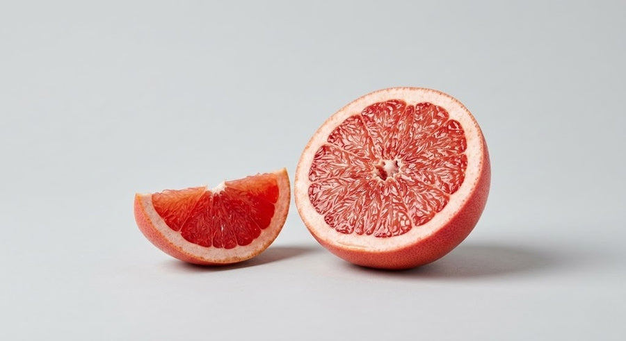 Екстракт от грейпфрут (Citrus Grandis Seed Extract)