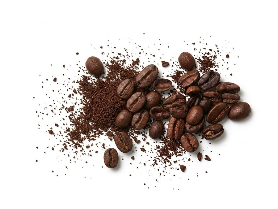 Кофеин (Coffea Arabica Bean Extract)