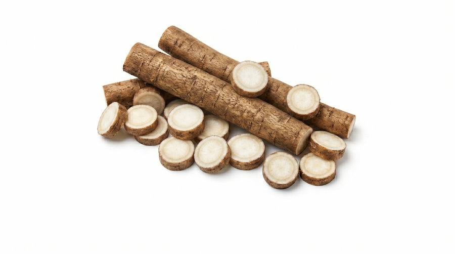 Екстракт от репей (Arctium Lappa Root Extract)