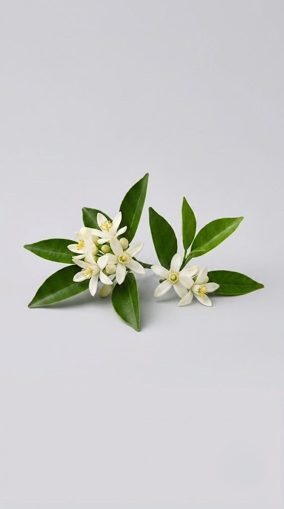 Нероли (Neroli Essential Oil)