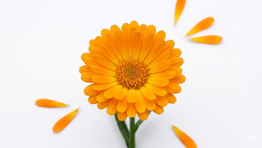 Екстракт от невен (Calendula Officinalis Flower Extract)