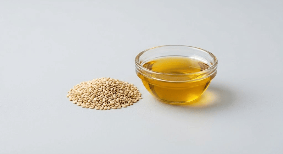 Сусамово масло (Sesame Oil)