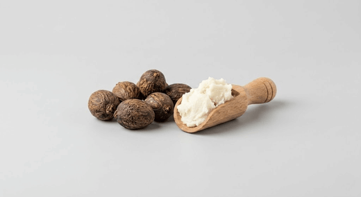 Масло от ший (Butyrospermum Parkii Butter)