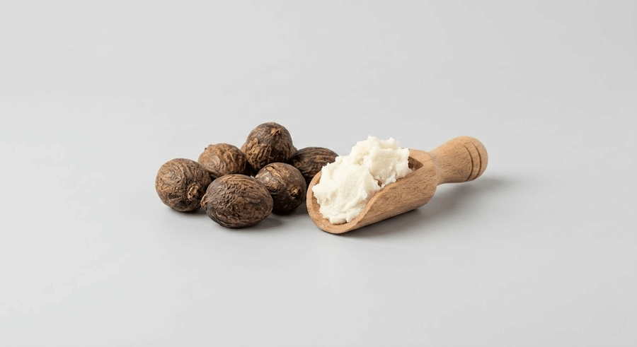 Масло от ший (Butyrospermum Parkii Butter)